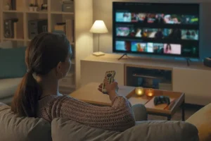 Watching movies online – everyone loves it