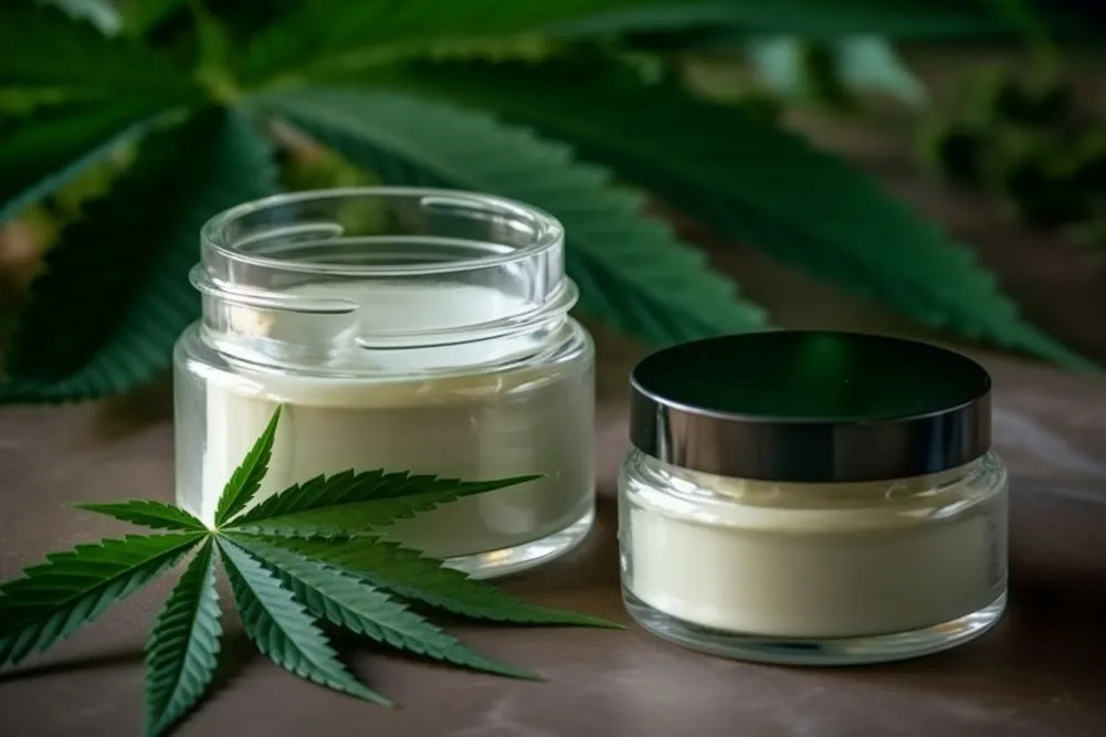 cbd cream