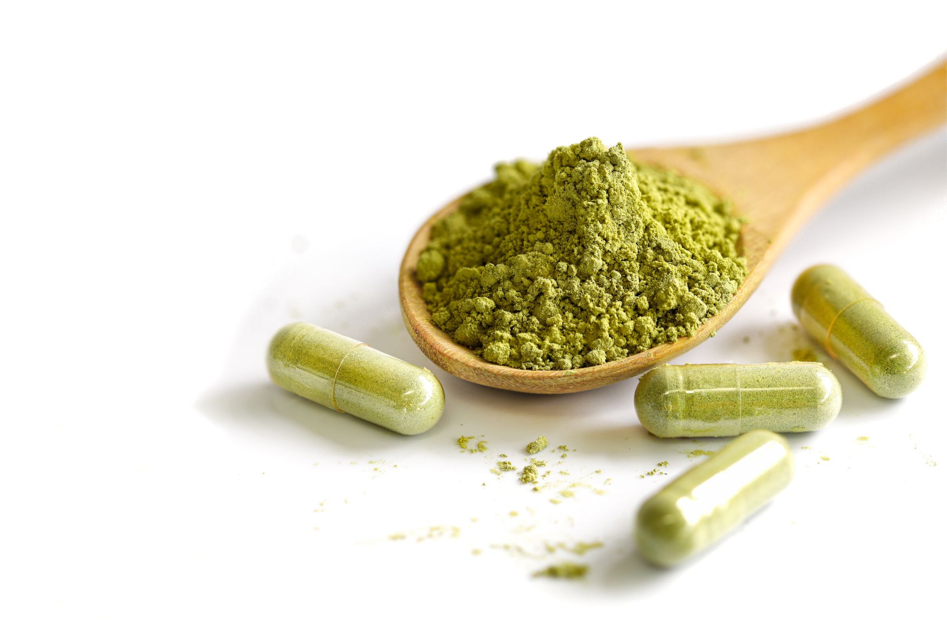 The Role of White Maeng Da Kratom in Natural Wellness