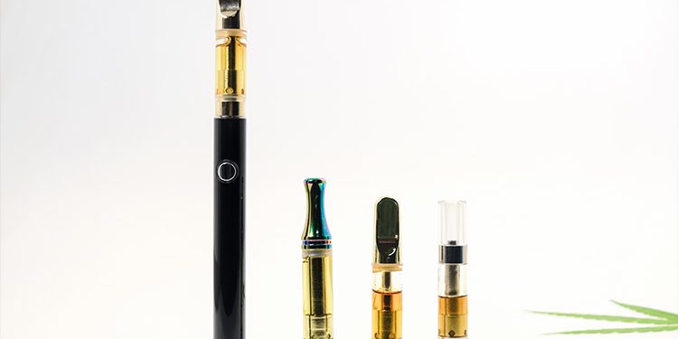 Vaping Variations: Top THC Choices for a Real Cannabis Experience