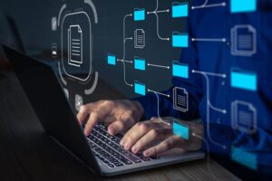 Rapid digital transformation through resilient data availability software solutions