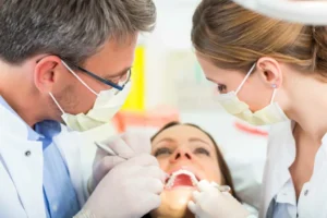 Rediscovering Dental Health: The Role of Micro-Nutrients in Oral Care