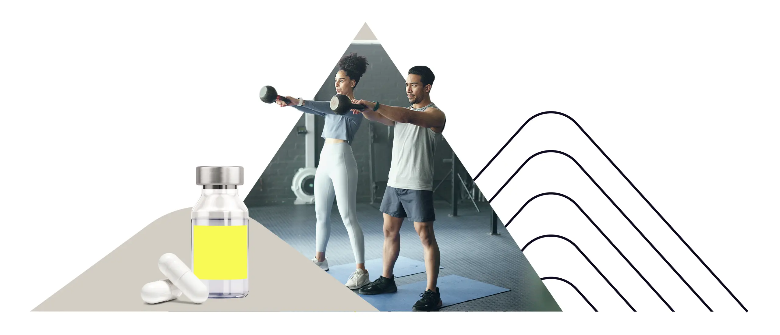 How Testosterone Peptide Claims Can Be Misleading
